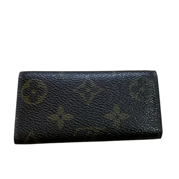 Authentic Louis Vuitton Monogram Key Holder - Picture 3 of 14